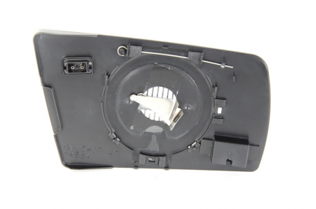 Caroserie - Sticla oglinda stanga asferic, incalzita, albastra MERCEDES Clasa C, E intre 1993-2003