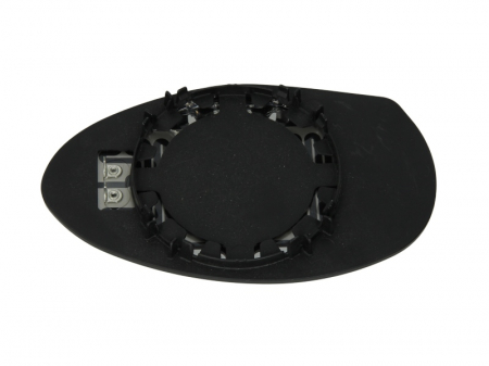 Sticla oglinda stanga asferic, incalzita ALFA ROMEO 147 [1]