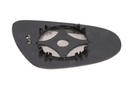 Sticla oglinda stanga asferic, incalzita, facelifting TOYOTA VERSO dupa 2012 [1]