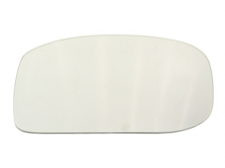 Caroserie - Sticla oglinda stanga asferic, incalzita HONDA ACCORD VIII dupa 2008