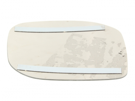 Sticla oglinda stanga asferic, incalzita HONDA ACCORD VIII dupa 2008 [1]