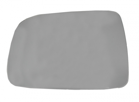 Caroserie - Sticla oglinda stanga asferic, incalzita HONDA CR-V II intre 2001-2006