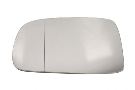 Caroserie - Sticla oglinda stanga asferic, incalzita HONDA HR-V dupa 1999