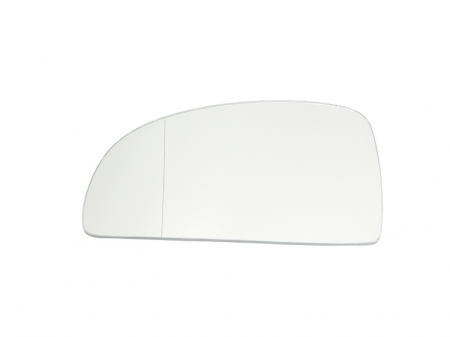 Caroserie - Sticla oglinda stanga asferic, incalzita HYUNDAI GETZ intre 2005-2009