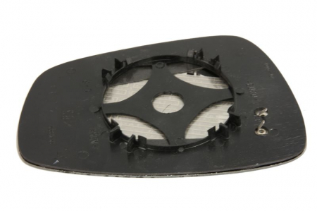 Sticla oglinda stanga asferic, incalzita HYUNDAI I30 intre 2011-2016 [1]