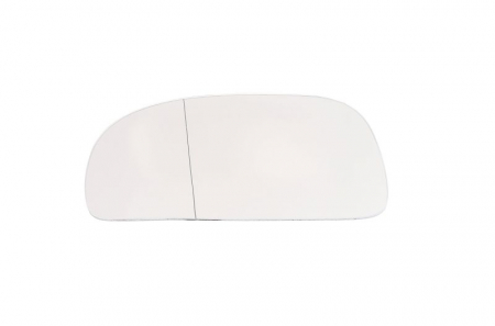 Caroserie - Sticla oglinda stanga asferic, incalzita HYUNDAI SANTA FE intre 2001-2006