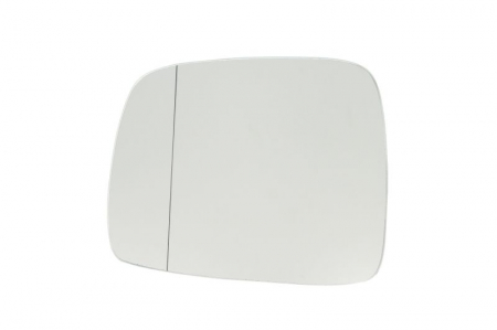 Caroserie - Sticla oglinda stanga asferic, incalzita JEEP CHEROKEE intre 2000-2008