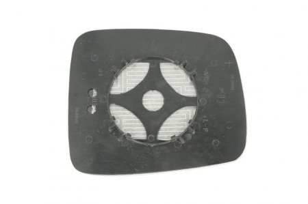 Sticla oglinda stanga asferic, incalzita JEEP CHEROKEE intre 2000-2008 [1]