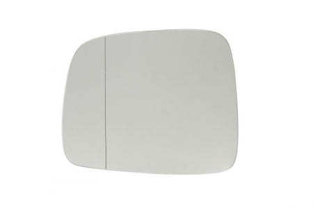 Caroserie - Sticla oglinda stanga asferic, incalzita JEEP CHEROKEE intre 2000-2008