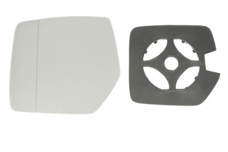 Sticla oglinda stanga asferic, incalzita JEEP CHEROKEE intre 2008-2013 Caroserie - Sticla oglinda stanga asferic, incalzita JEEP CHEROKEE intre 2008-2013