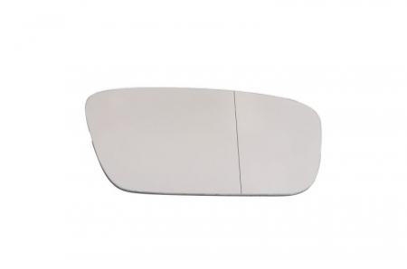 Caroserie - Sticla oglinda stanga asferic, incalzita JEEP GRAND CHEROKEE intre 2005-2008