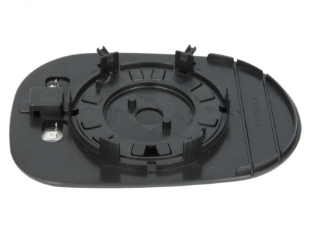 Sticla oglinda stanga asferic, incalzita MERCEDES M intre 1998-2001 [1]