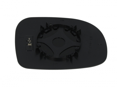 Sticla oglinda stanga asferic, incalzita MERCEDES VIANO intre 2003-2010 [1]