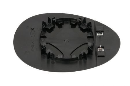 Sticla oglinda stanga asferic, incalzita MINI MINI intre 2001-2013 [1]