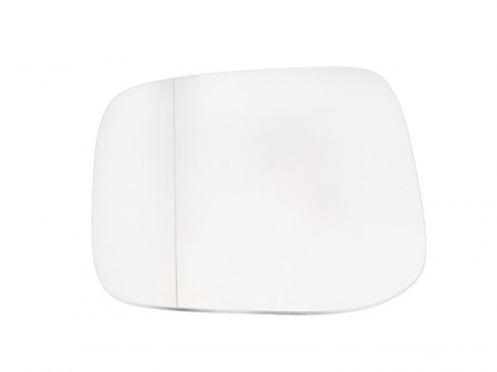 Caroserie - Sticla oglinda stanga asferic, incalzita MITSUBISHI PAJERO II intre 1990-2000