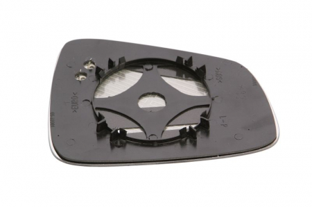 Sticla oglinda stanga asferic, incalzita OPEL MOKKA / MOKKA X dupa 2012 [1]