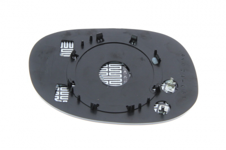 Sticla oglinda stanga asferic, incalzita PEUGEOT 206 intre 1998-2009 [1]