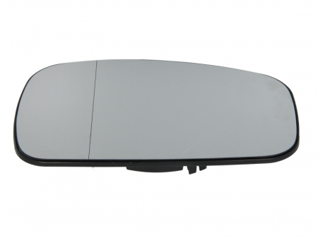 Sticla oglinda stanga asferic, incalzita PEUGEOT 306 [0]