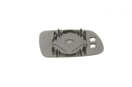 Caroserie - Sticla oglinda stanga asferic, incalzita PEUGEOT 307, 307 CC, 307 SW