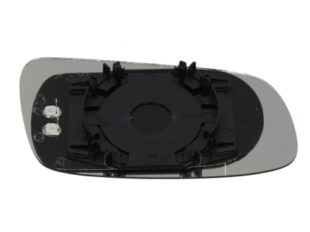 Sticla oglinda stanga asferic, incalzita SEAT ALHAMBRA; VW SHARAN intre 1995-2010 [1]