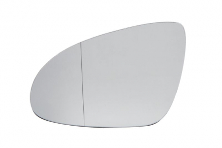 Caroserie - Sticla oglinda stanga asferic, incalzita TOYOTA AURIS dupa 2012