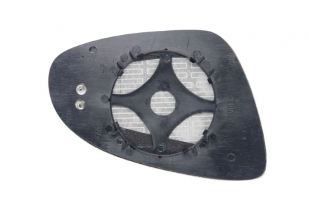 Sticla oglinda stanga asferic, incalzita TOYOTA AURIS dupa 2012 [1]