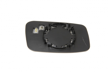Sticla oglinda stanga potrivit VOLVO 850, 940-960, S40, S70, S90, V40, V70, V90 1991-2004 - asferic, incalzita [1]