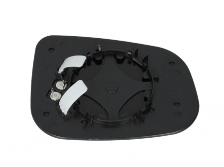 Sticla oglinda stanga asferic, incalzita VOLVO C30, S40, S60, V50, V70 intre 2004-2013 [1]