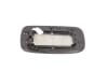 Sticla oglinda stanga asferic, incalzita VOLVO C70, S40, V50 intre 2004-2013 [2]