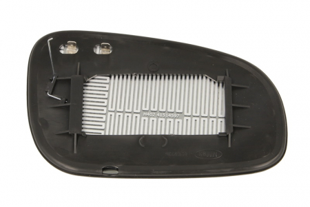 Sticla oglinda stanga asferic, incalzita VOLVO S60, S80, V70 intre 1998-2010 [1]