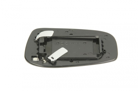 Sticla oglinda stanga asferic, incalzita VOLVO S60, S80, V70 intre 1998-2010 [1]