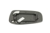 Sticla oglinda stanga asferic, incalzita VOLVO S60, S80, V70 intre 1998-2010 [2]