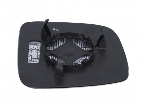 Sticla oglinda stanga asferic, incalzita VW CADDY, TRANSPORTER intre 2003-2010 [1]