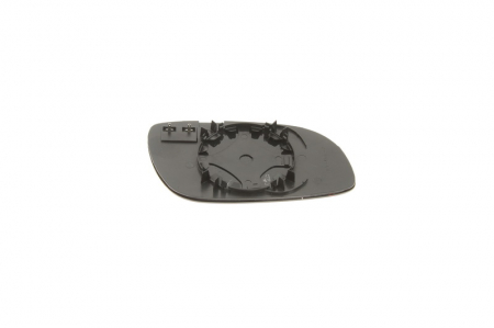 Oglinzi auto - Sticla oglinda stanga asferic, incalzita VW TOURAN intre 2003-2010