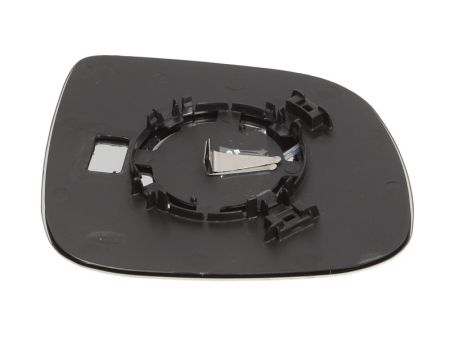 Sticla oglinda stanga asferic, incalzita VW TRANSPORTER 2009-2015 [1]