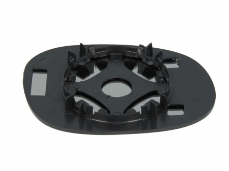 Sticla oglinda stanga asferic PEUGEOT 206 intre 1998-2009 [1]