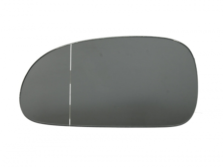 Caroserie - Sticla oglinda stanga asferic PEUGEOT 406 intre 1995-2004