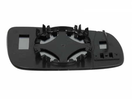 Sticla oglinda stanga asferic SKODA FABIA, OCTAVIA intre 1996-2010 [1]