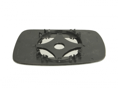 Sticla oglinda stanga potrivit TOYOTA COROLLA 1997-2002 - asferic [1]