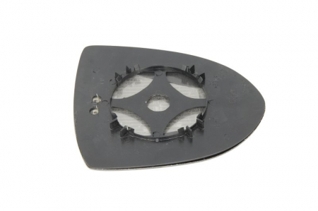 Sticla oglinda stanga asferica, incalzita KIA SPORTAGE intre 2010-2015 [1]