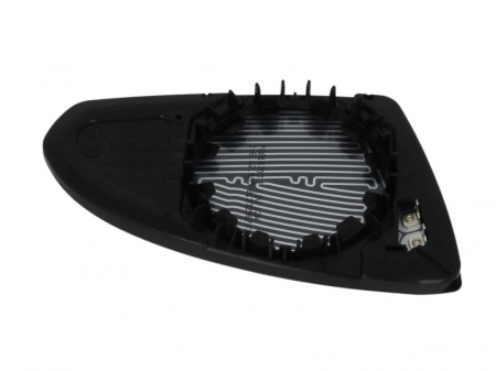 Sticla oglinda stanga asferica, incalzita NISSAN PRIMERA P10 intre 1990-1996 [1]