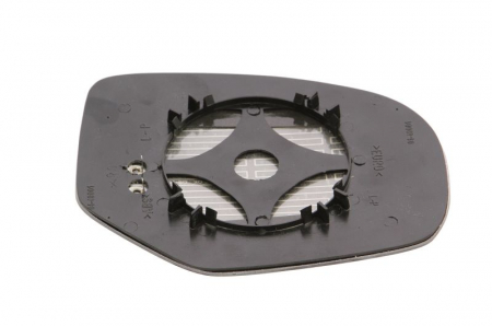 Sticla oglinda stanga asferica, incalzita SUZUKI SWIFT IV [1]