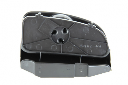 Sticla oglinda stanga CITROEN JUMPER; FIAT DUCATO; PEUGEOT BOXER intre 1994-2002 [1]