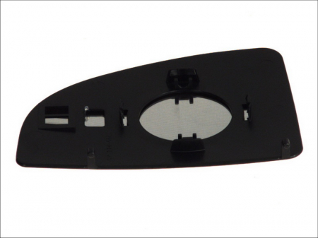 Sticla oglinda stanga CITROEN JUMPER; FIAT DUCATO; PEUGEOT BOXER intre 1994-2006 [1]