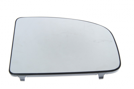 Oglinzi auto - Sticla oglinda stanga potrivit CITROEN JUMPER; FIAT DUCATO; PEUGEOT BOXER 2006-2014