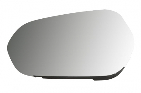 Sticla oglinda stanga convex, cu incalzire, asistent schimbare benzi potrivit FORD PUMA 09.19- [0]