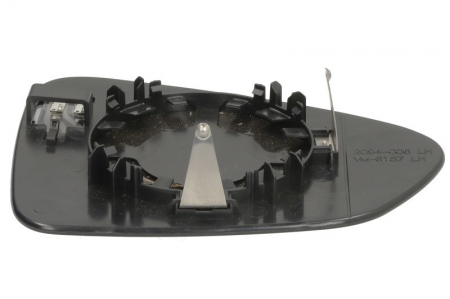 Sticla oglinda stanga (convex, cu incalzire) potrivit FIAT TIPO, TIPO 356 10.15- [1]