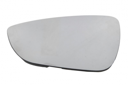 Caroserie - Sticla oglinda stanga convex, cu incalzire potrivit FORD FOCUS IV 04.18-09.21