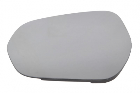 Sticla oglinda stanga convex, cu incalzire potrivit FORD PUMA 09.19- [0]