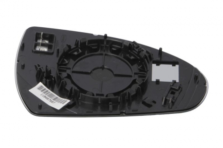 Sticla oglinda stanga (convex, cu incalzire) potrivit HYUNDAI IONIQ 10.16-07.22 [1]